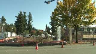 Valley Apartments -Downtown Redmond