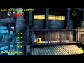 Lego Marvel Super Heroes Lvl 4 Rock Up At The Lock Up FREE PLAY Minikits Stan In Peril HTG Lego Marvel Super Heroes Lvl 4 Rock Up At The Lock Up FREE PLAY Minikits Stan In Peril HTG