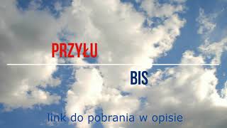 Przyłu - Bis (instrumental, bez głosu, karaoke wersja)