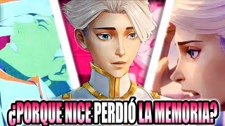 WHY DID NICE LOSE HER MEMORY - I'LL EXPLAIN IT TO YOU || To Be Hero X #24