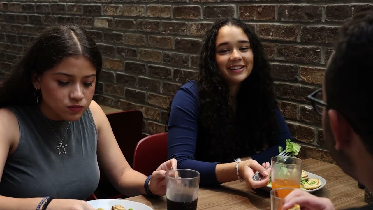 AU Then & Now - MGSC