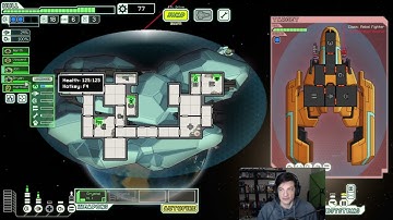 Crystal A FTL Hard Mode w/Pause