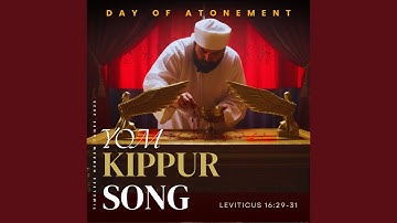 Yom Kippur Song / Day of Atonement