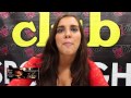 SYDNEY LEATHERS INTERVIEW FROM 2013 EXXXOTICA N.J.