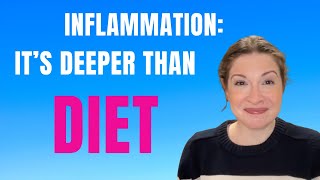 Why Inflammation Won’t Go Away: The Emotional Root of Chronic Illness