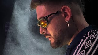 EP. 3 - DJ APOSAN @ SJRP (BAR OFICIAL JK) #daVBproMundo - Vlog