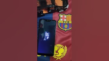 DerpFest OS Android 13 GApps for Mi A2 Lite (Daisy) #android  #customrom #gamer #redmi