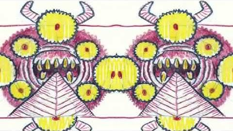 Ekoplekz - A Caustic Romance