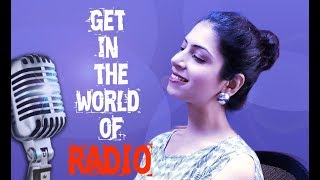 How To Apply For Radio Jockey Job In India | Rj Deepika