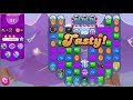 Candy crush saga level 7144 no boosters second version