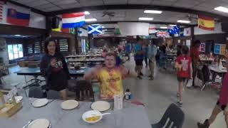 Camp Willson 2018