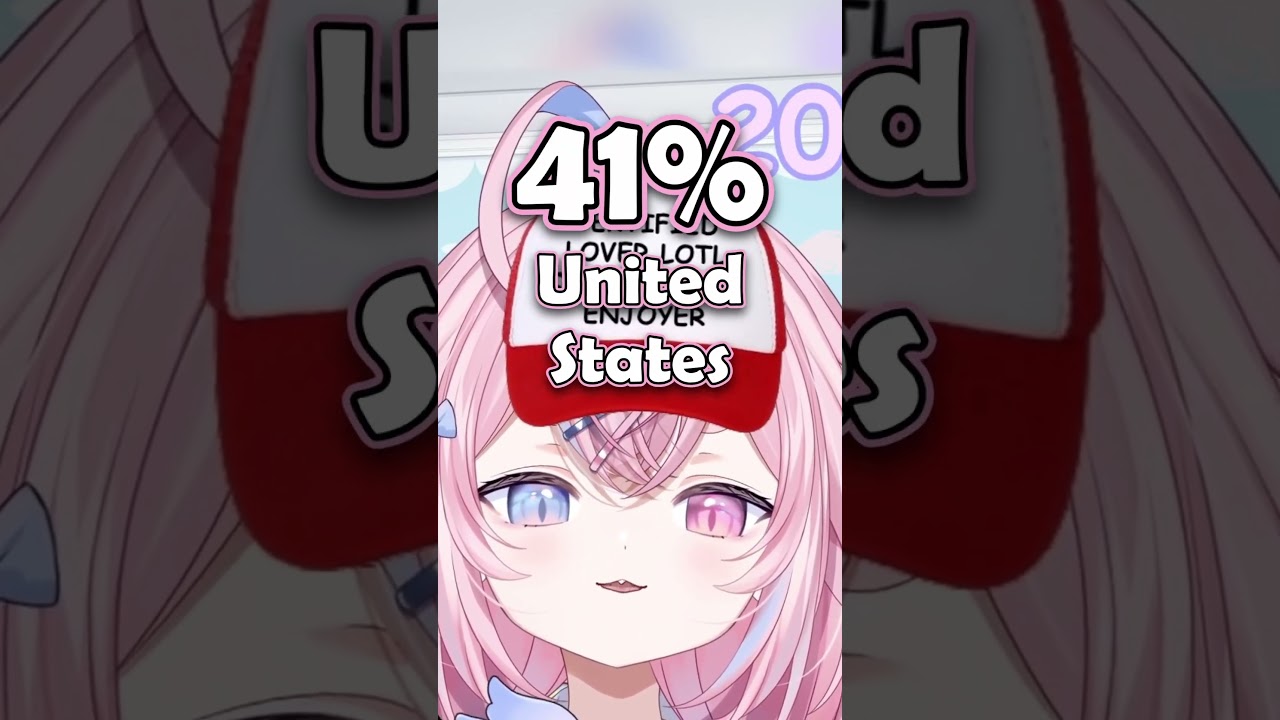 IT WAS A MISCLICK I SWEAR #vtuber #america #usa #shorts #fyp #indievtuber #vtuberclips