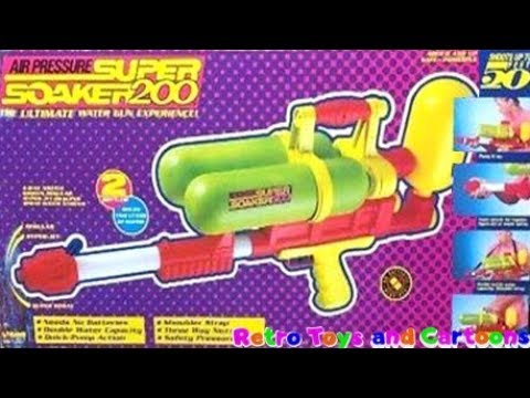 Super Ideal 1991 Commercial Retro Toys and Cartoons - YouTube