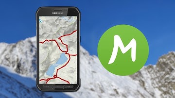 Mapy.cz Review Best GPS Navigation App?