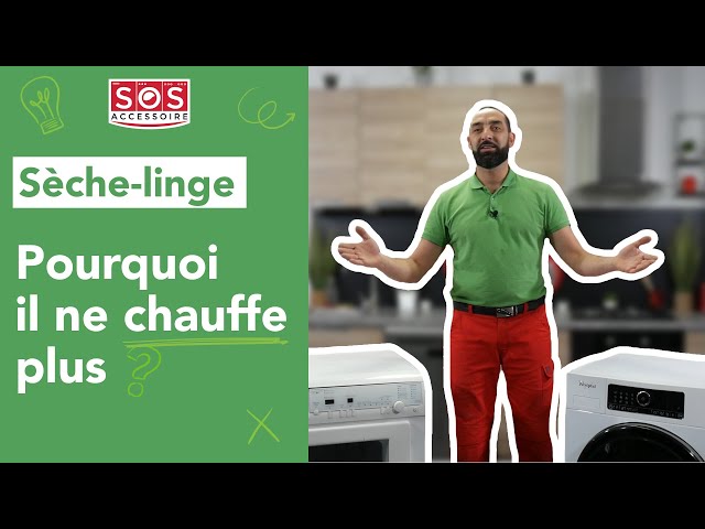 Problème sèche linge BEKO DS7333PX0 - Sèche-linge - Forum d'aide à