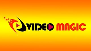 Video Magic Player - Facebook Clickable Image Post screenshot 4