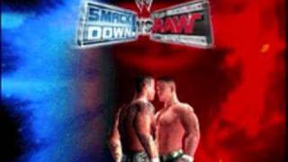 Smackdown vs Raw - Firefly screenshot 3