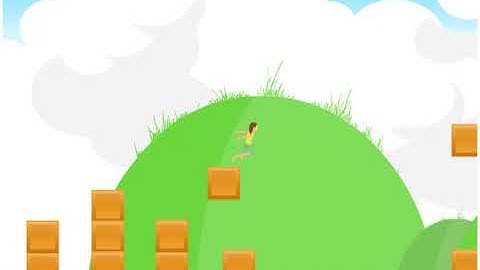 The Unfair Platformer [Official Trailer]