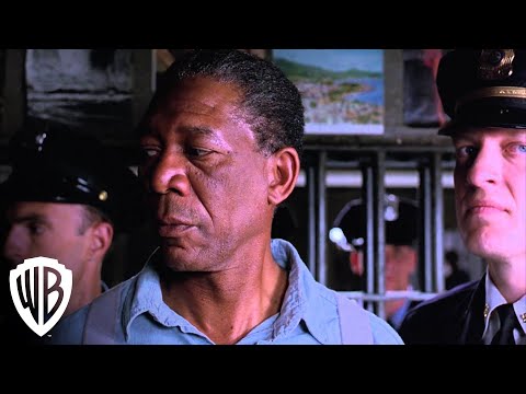 The Shawshank Redemption | Breakout | Warner Bros. Entertainment