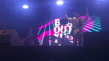 BURNOUT SYNDROMES - Hikari Are (Encore) (Anime-Con Argentina Day 2)