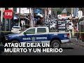 Video de Naucalpan de Juarez