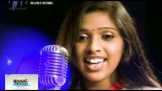 Video thumbnail of "Netru Illatha Matram Ennathu - Anakha | Music Bowl"