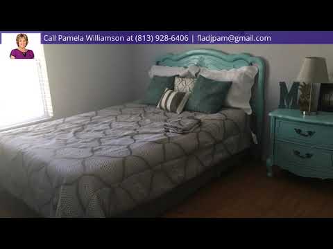 3446 W Hayward Lane, Citrus Springs, FL home video tour