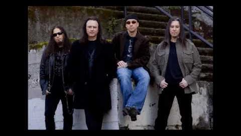 Geoff Tate of Queensryche Interview - June 22, 2010 - Part 3