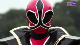 Goseiger VS Shinkenger Subtitle Indonesia Ep 49
