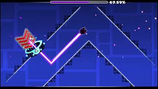 Ancient Relic Progress - Easy Demon