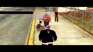 [CMLV] West Florence AV - The neighborhood crazy