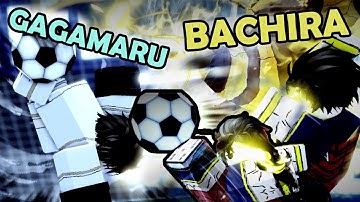 I CAN...FLY DAY! Bachira + Gagamaru Showcase (Azure Latch) + CODES