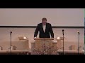 1st Springfield SDA MA Live Stream