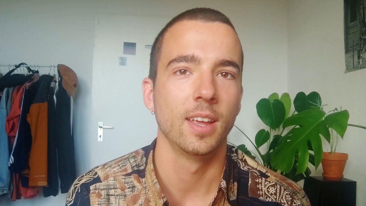 50 Jahre – 50 Porträts: Martin Hug