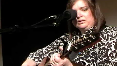Tracy Whitehead - Holy Spirit