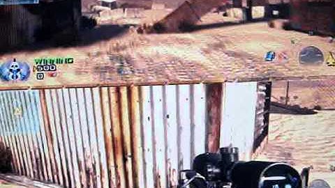 mw2 glitch full auto intervention