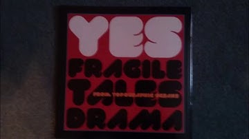 Yes Interviews: 9/16/84 - Band Interviews 4/4: Chris Squire interview