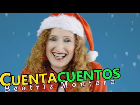 EL CAMELLO COJITO - Cuentos infantiles - CUENTACUENTOS Beatriz Montero @CuentacuentosBeatrizMontero