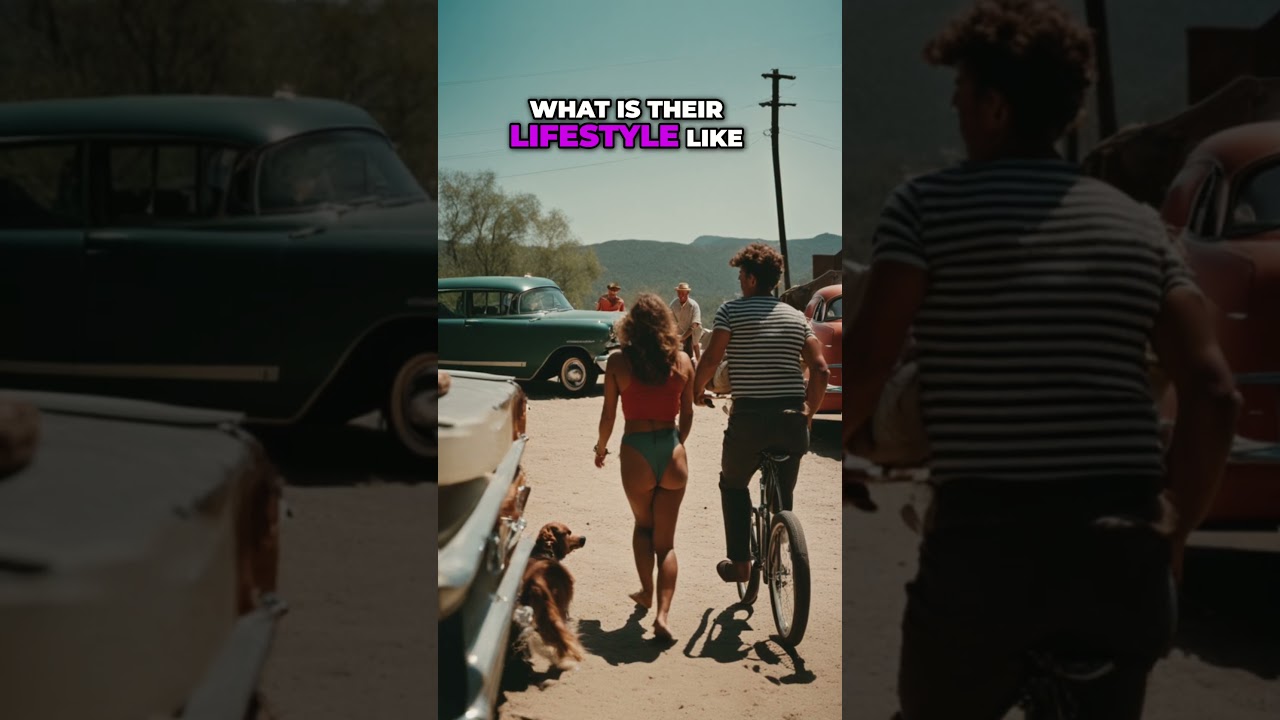 Unlock Evangelism  Connect, Be Curious, Know People First! 