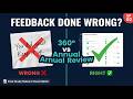 PMS in Action: Feedback, Appraisals & Real Examples | Performance Management Ep 02