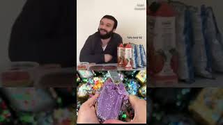 Aykut Elmas Karne Alındı Gün Kantinci