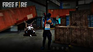 Free Fire Lone Wolf 1Vs1 Gameplay 🔥 RB GAMER 28