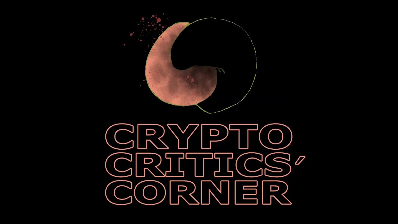 BitClout is Bad (Audio Only) - Episode 13