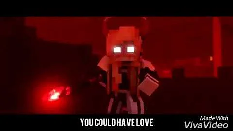 "Just So You Know" [SPEED UP!!] Minecraft Song By Rainimator