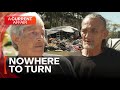 Frontline of the housing crisis | A Current Affair