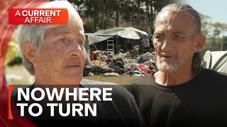 Frontline Of The Housing Crisis A Current Affair