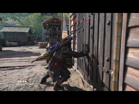 Assassin S Creed Shadows Claws Of Awaji Pain And Grain Yura Food Crates Yasuke Nightmare