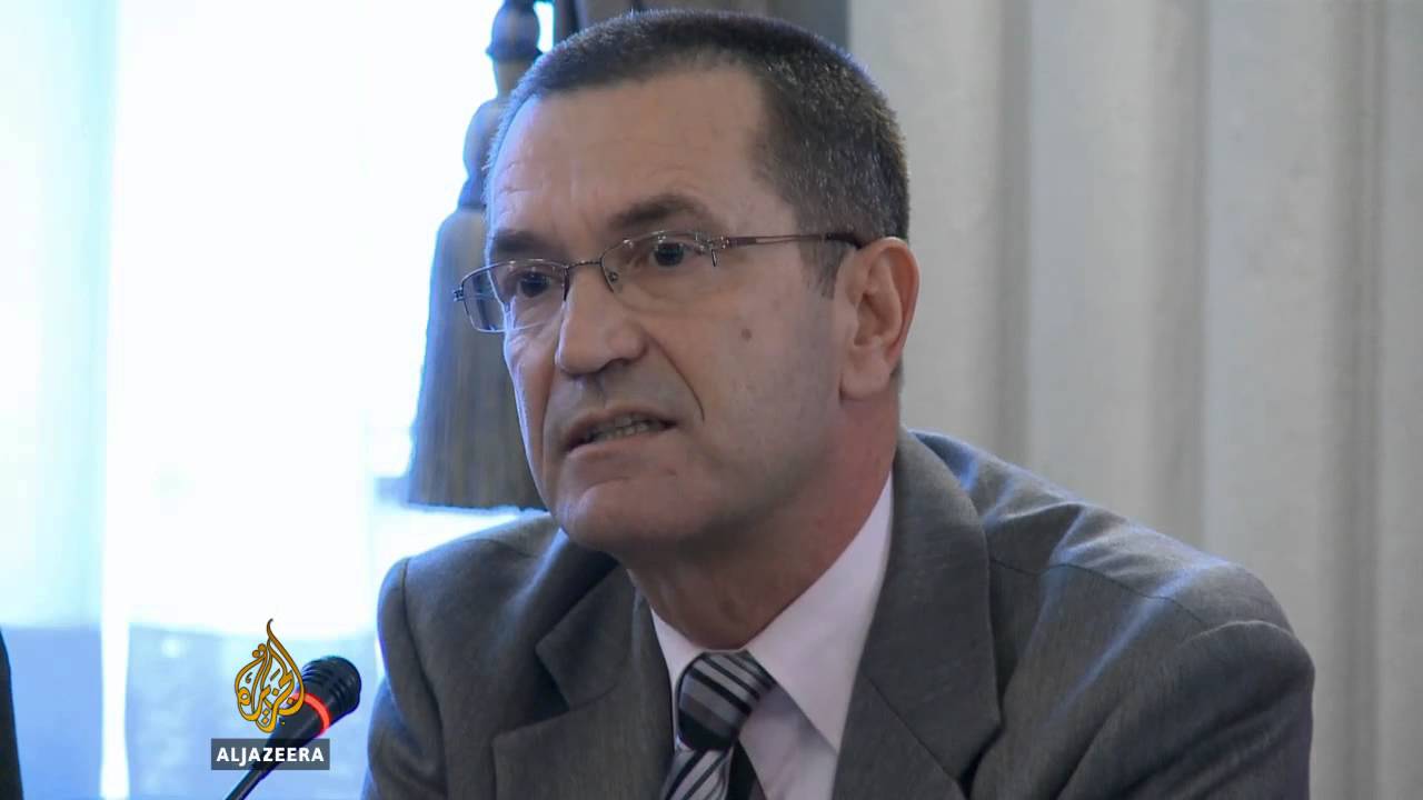 اجتماع زغرب حول التثقيف الصحي - قناة الجزيرة البلقان
