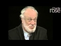 Capture de la vidéo Composer Kurt Masur On What Music Can Teach Us (July 11, 1997) | Charlie Rose