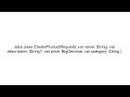 Kotlin Tutorial for Backend Developers | Complete Spring Boot Guide